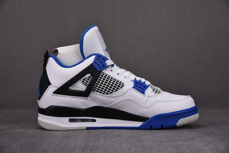 Air Jordan 4 Retro