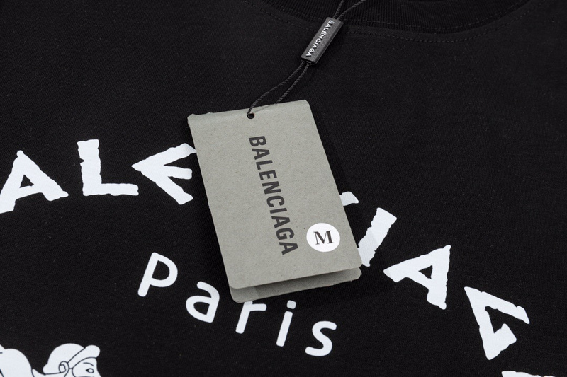 Balenciaga Shirt
