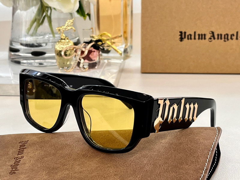 Palm Angles Sunglasses 202304005
