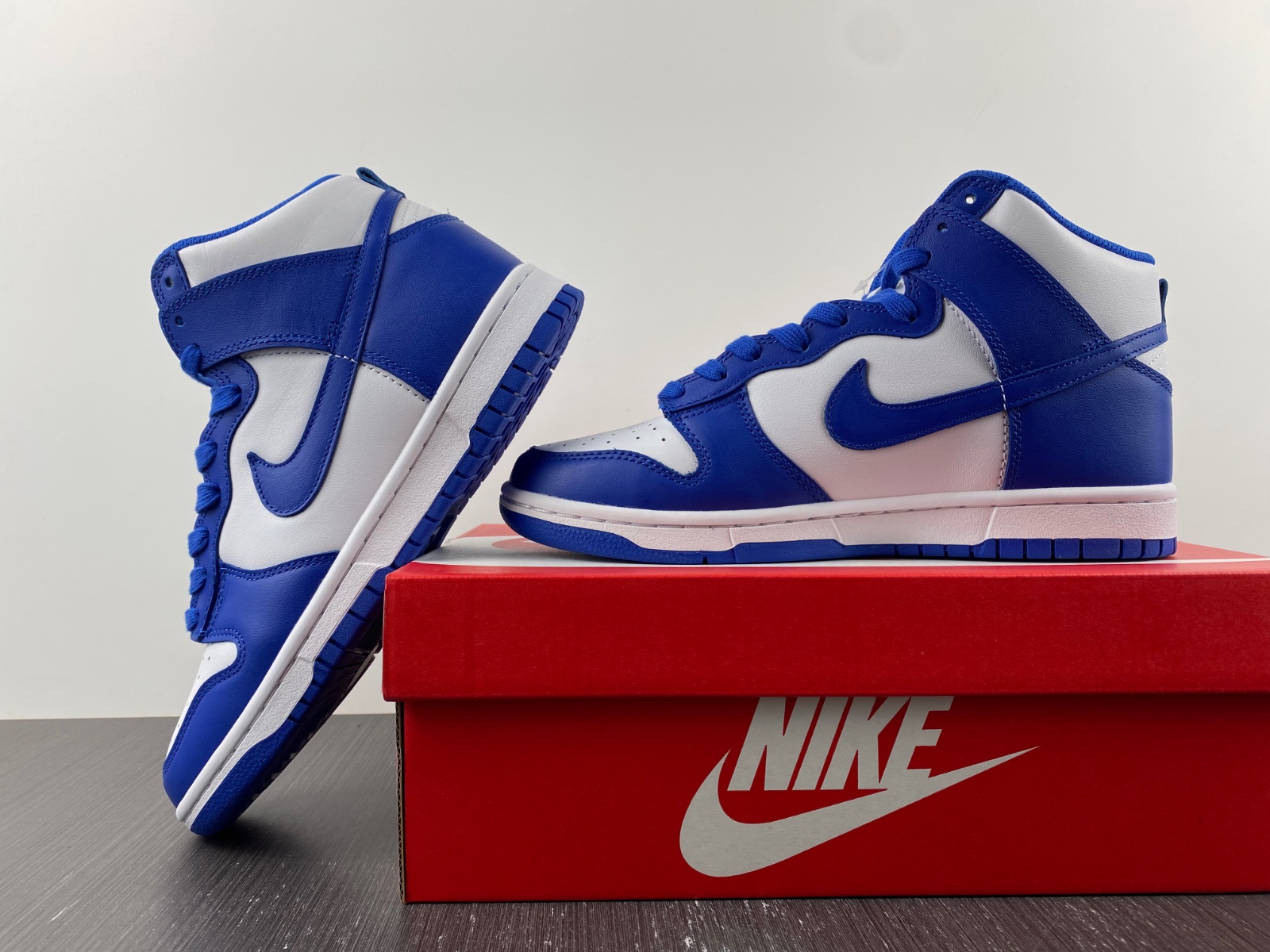 Nike Dunk High
