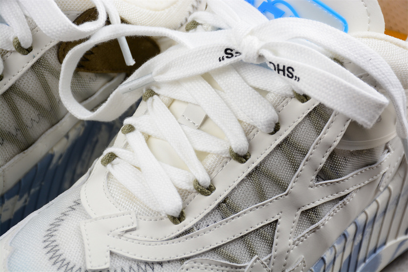 OW C/O ODSY-1000 SNEAKERS