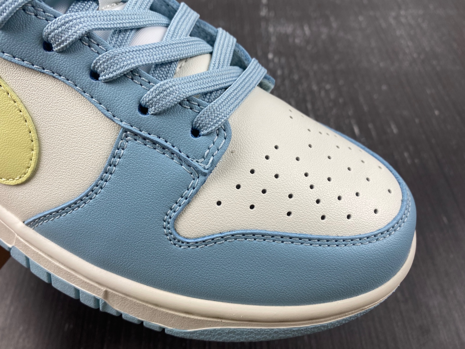 Nike Dunk Low WMNS “Ocean Bliss” DD1503-123