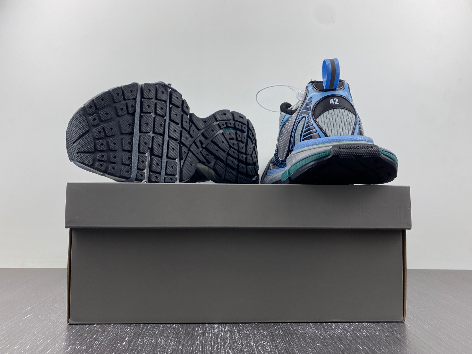 Balenciaga 3XL Sneaker
