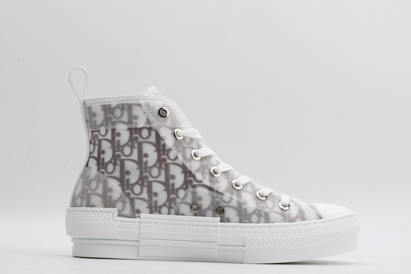 DIOR B23 SNEAKER