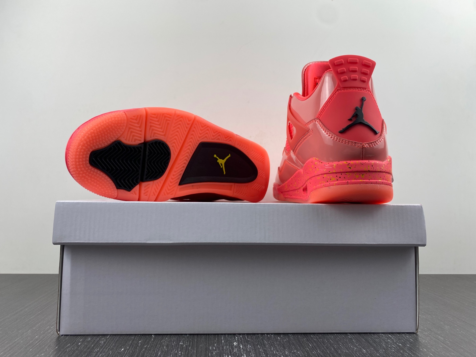 Air Jordan 4 Retro NRG 