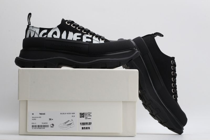Mcqueen Tread Slick