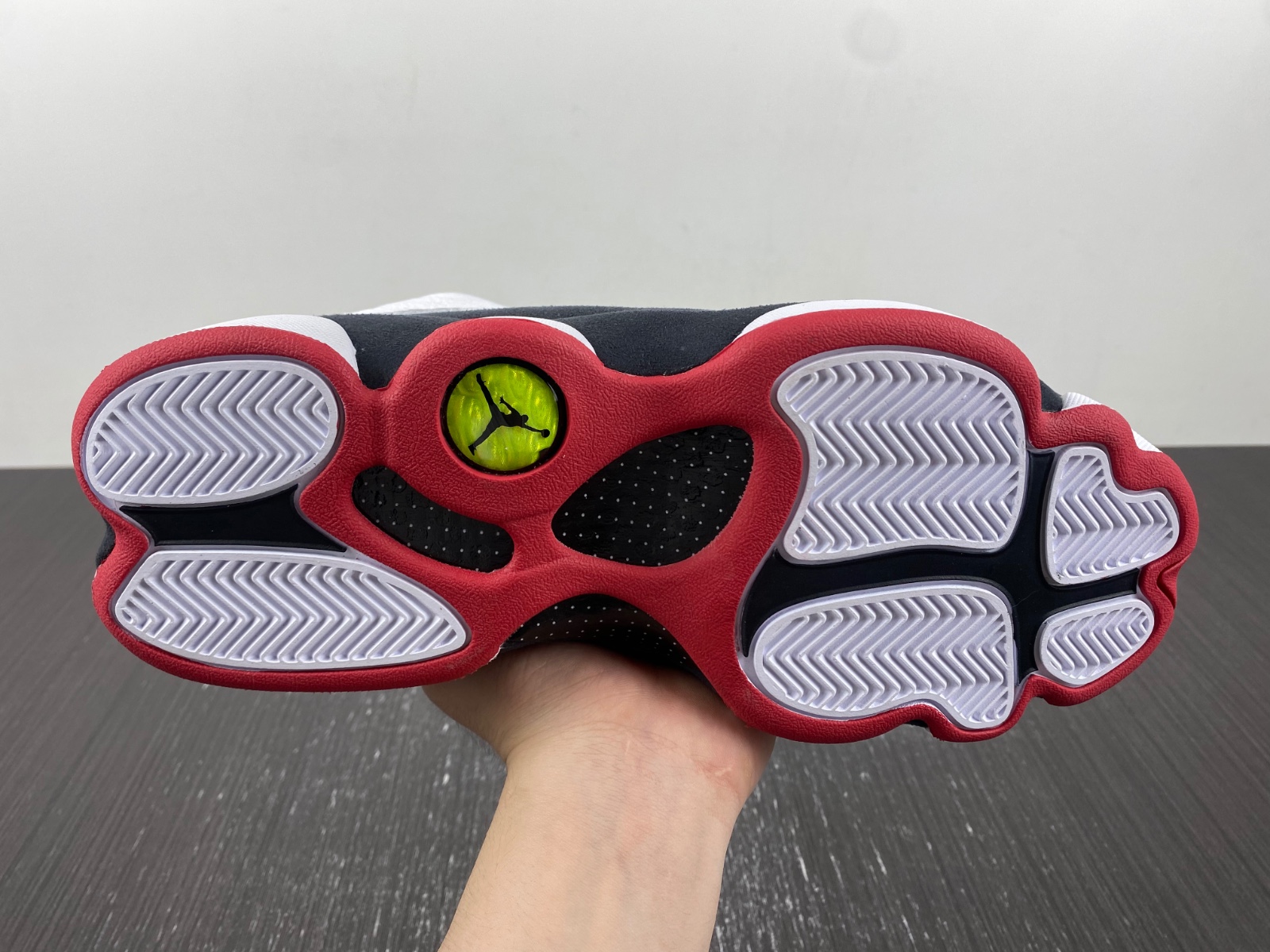 Air Jordan 13 Retro