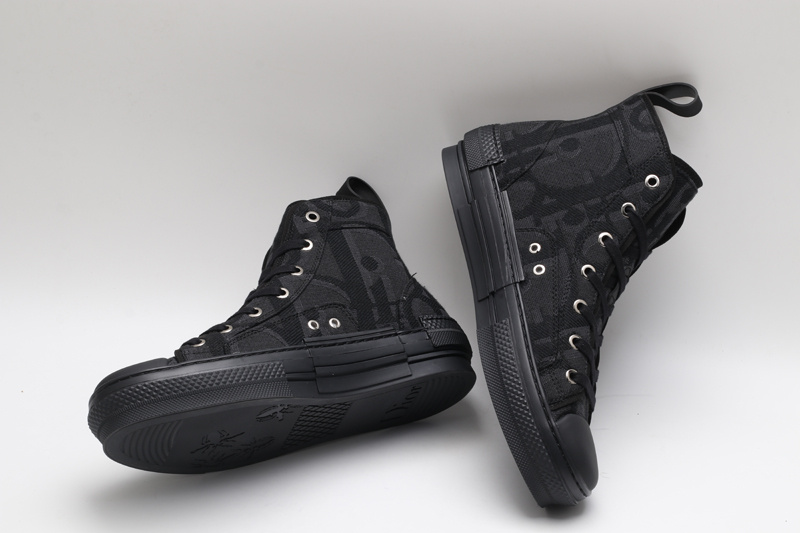 DIOR B23 SNEAKER