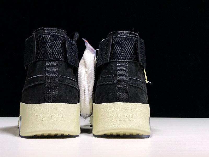 Air Fear Of God Raid