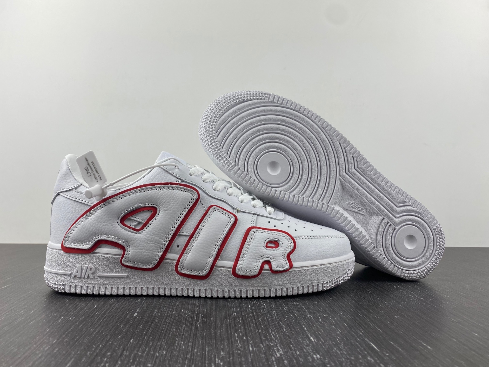 CPFM x Air Force 1 Low Premium
