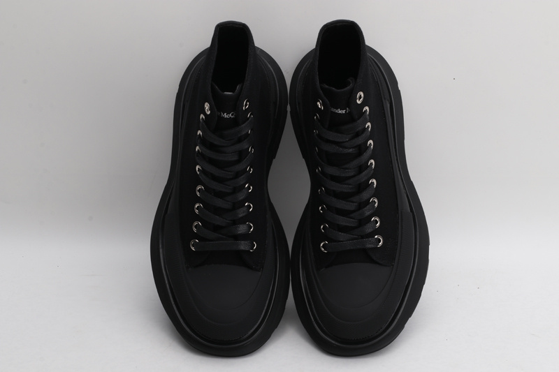 Mcqueen Tread Slick