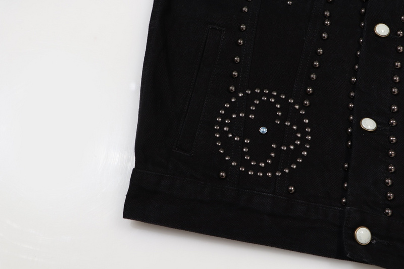 L&V Jacket V-003