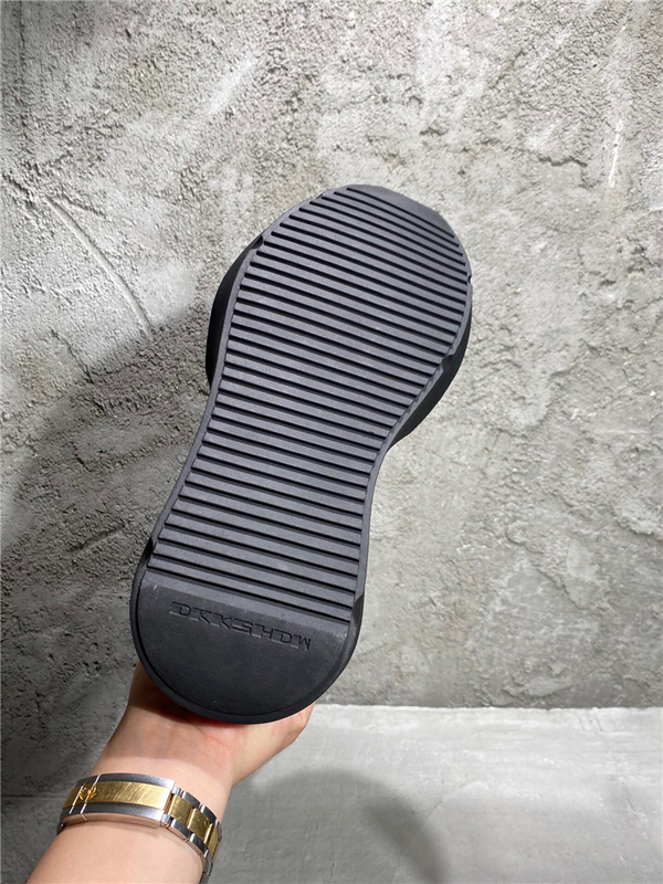 RICK OWENS  boost