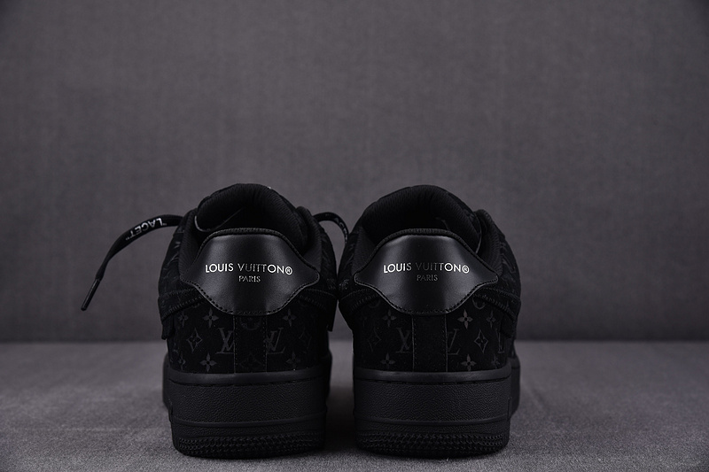 Nike Air Force 1 Low By Virgil Abloh
