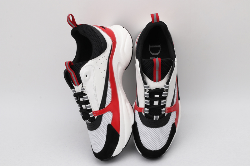 DIOR B22 SNEAKER