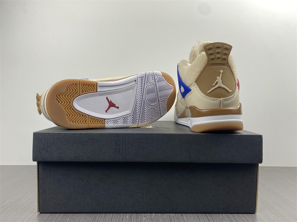 Air  Jordan 4 Retro Where the Wild Things Are DH0572-264