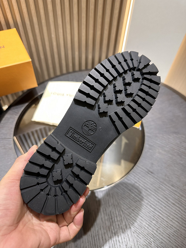 LV Boots