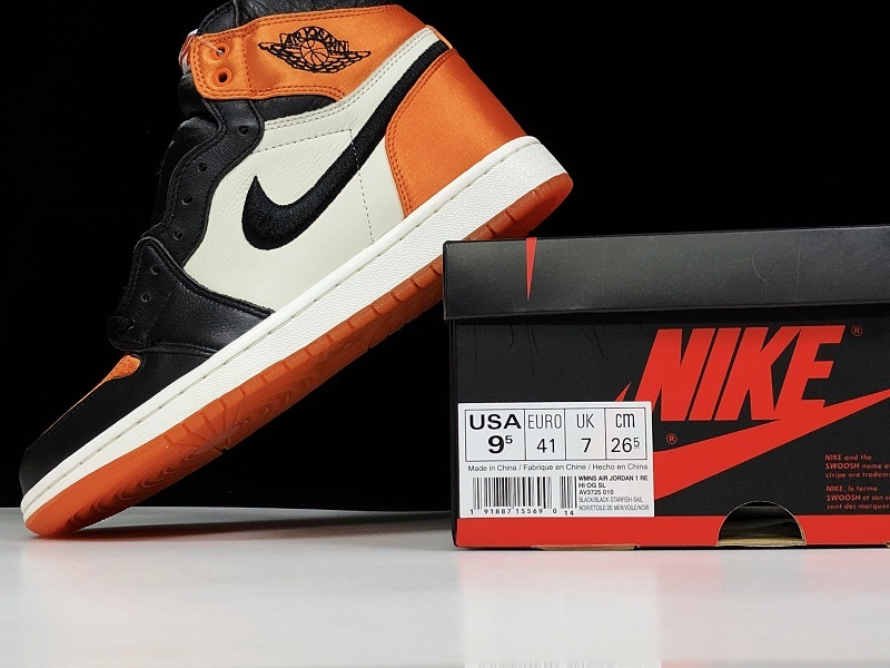 Air Jordan 1 Retro High OG