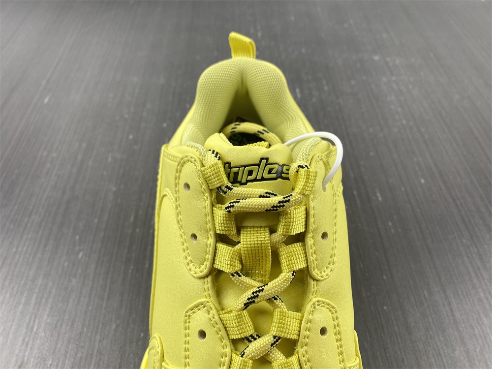 Balenciaga TRIPLE S TRAINER