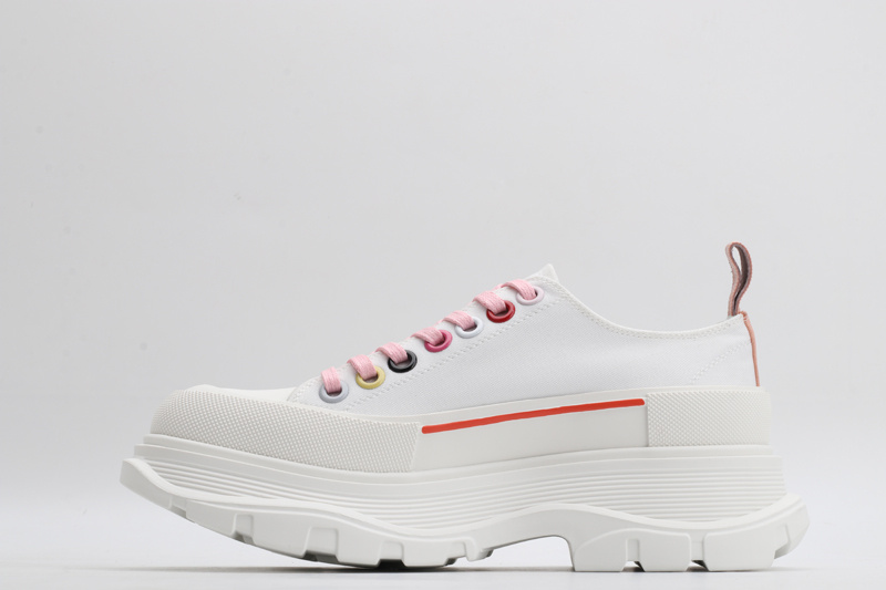 Mcqueen Tread Slick