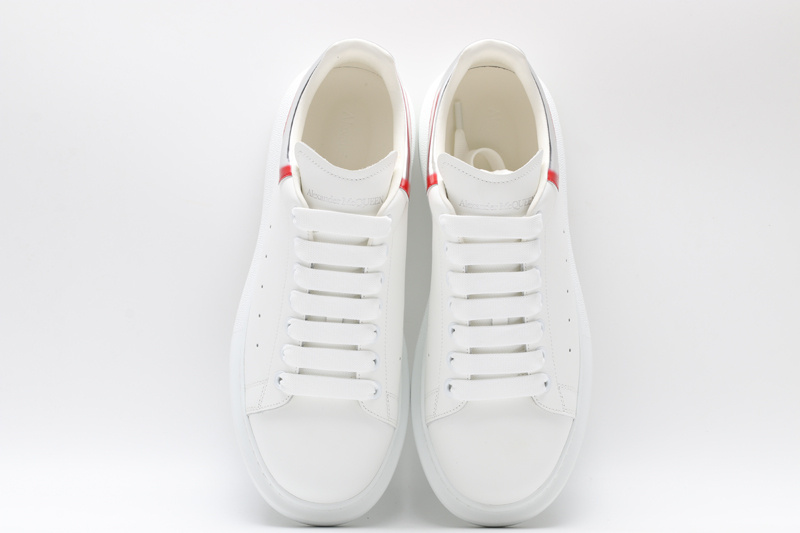 MCQUEEN OVERSIZED SNEAKER