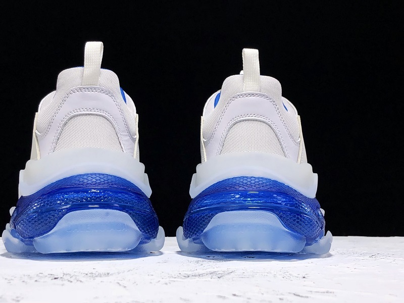 Balenciaga Triple S Trainer