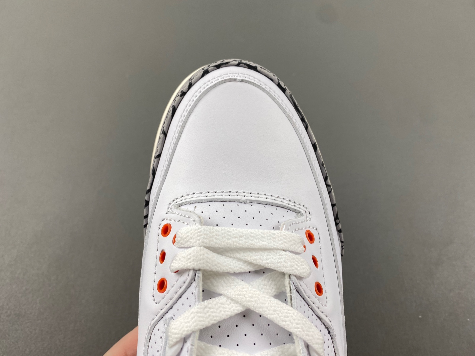 Air Jordan 3 Retro
