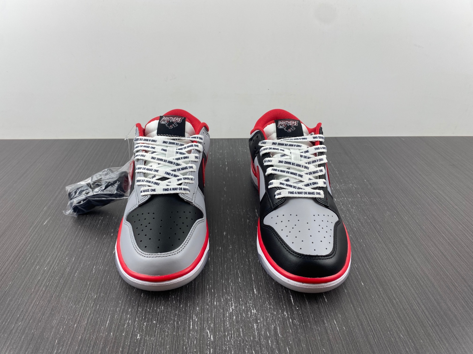Nike Dunk Low Clark Atlanta University DR6189-001