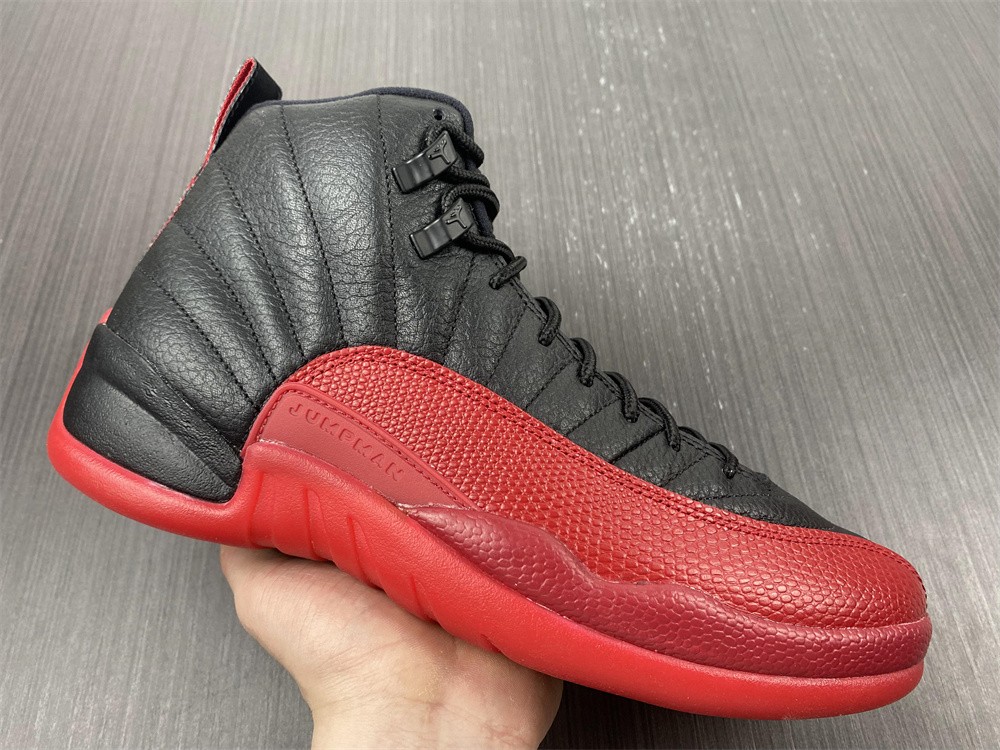 Air Jordan 12 Retro