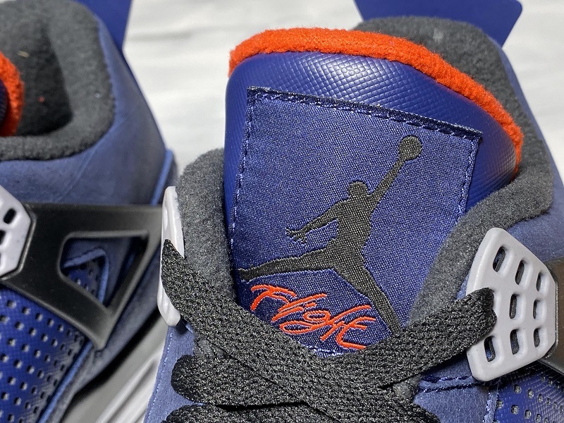 Air Jordan 4 Winter