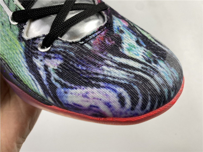 Nike Kobe 8 System