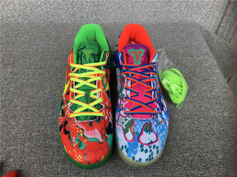 Kobe 8 System Premium