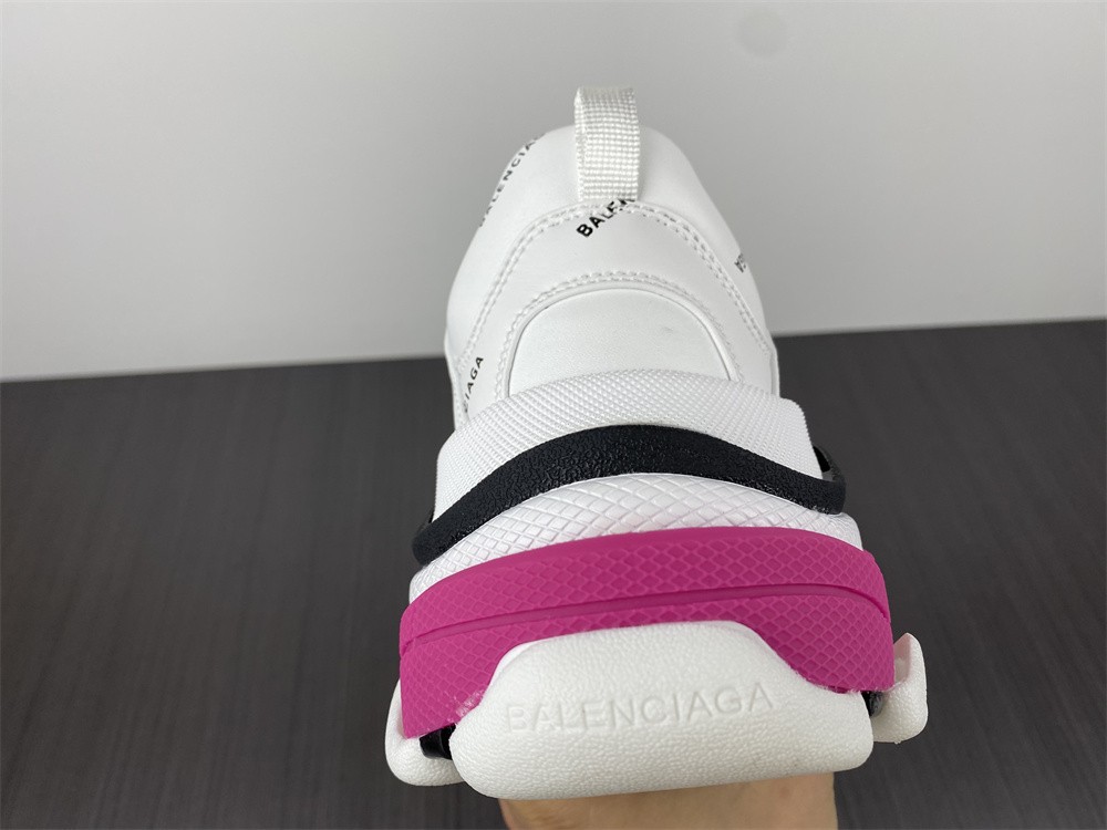 Balenciaga TRIPLE S TRAINER