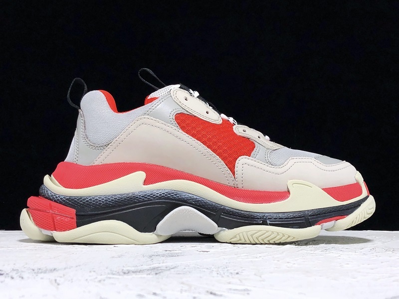 Balenciaga Triple S Trainer