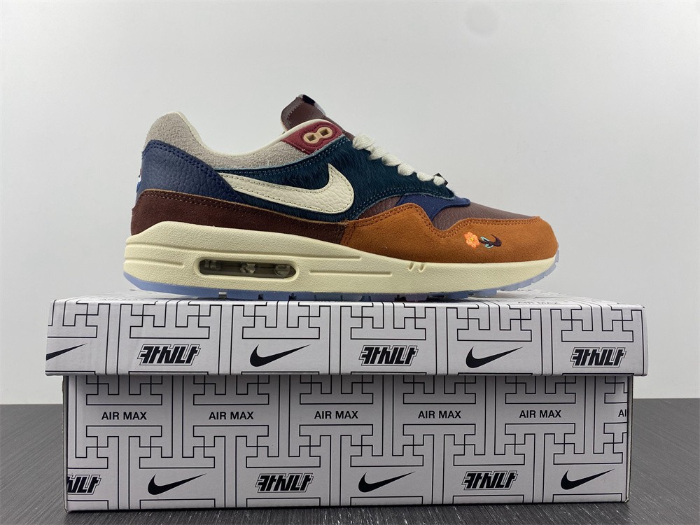 Air Max 1 x Kasina 
