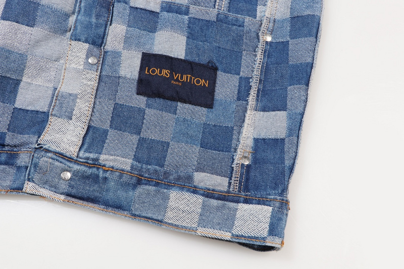 L&V Jacket V-006