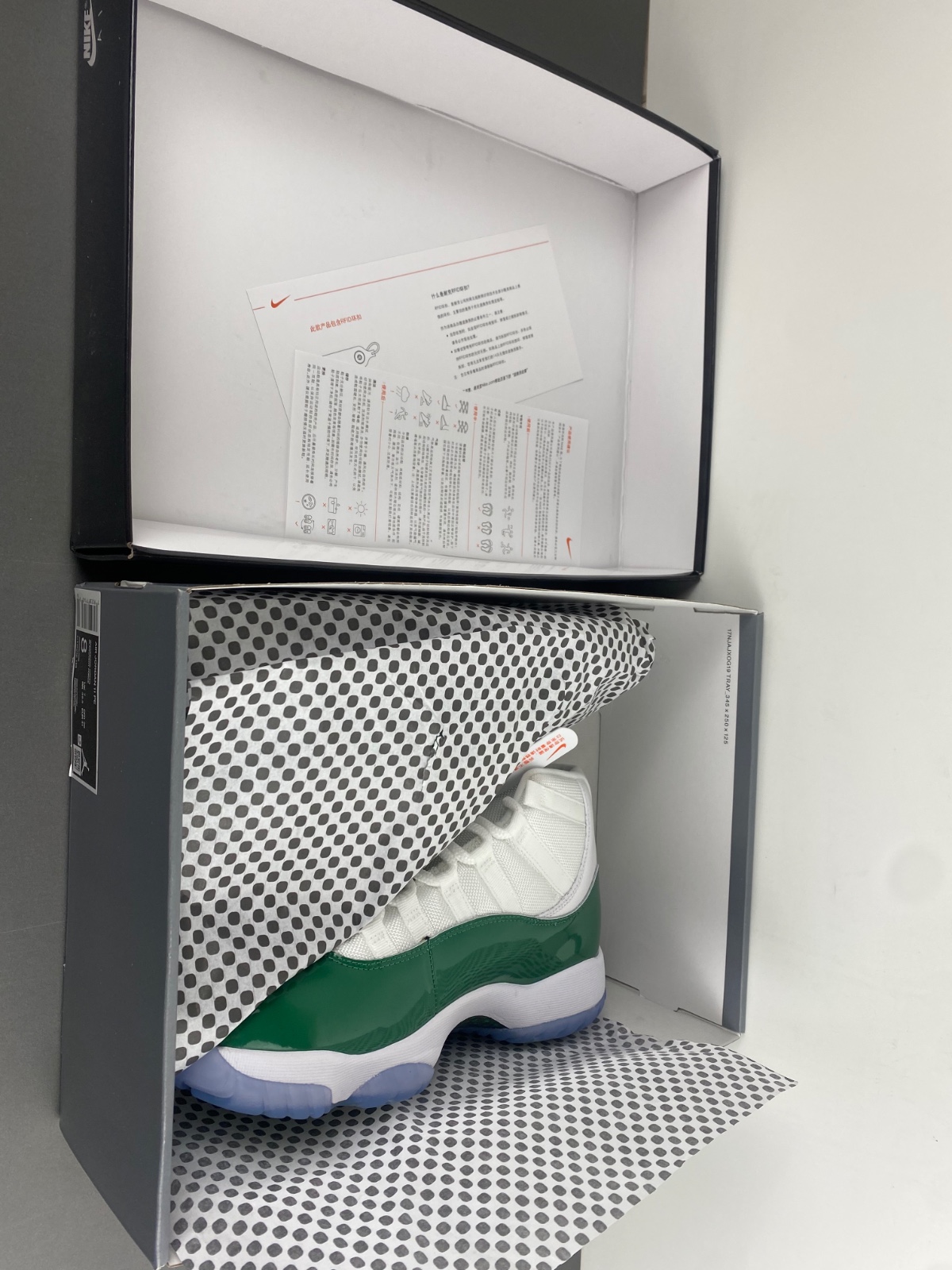 Air Jordan 11 CT8012-113