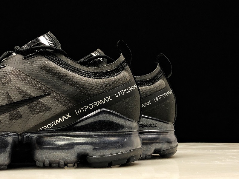 Air Vapormax 2019 "Ghost Black" - AR6631 004