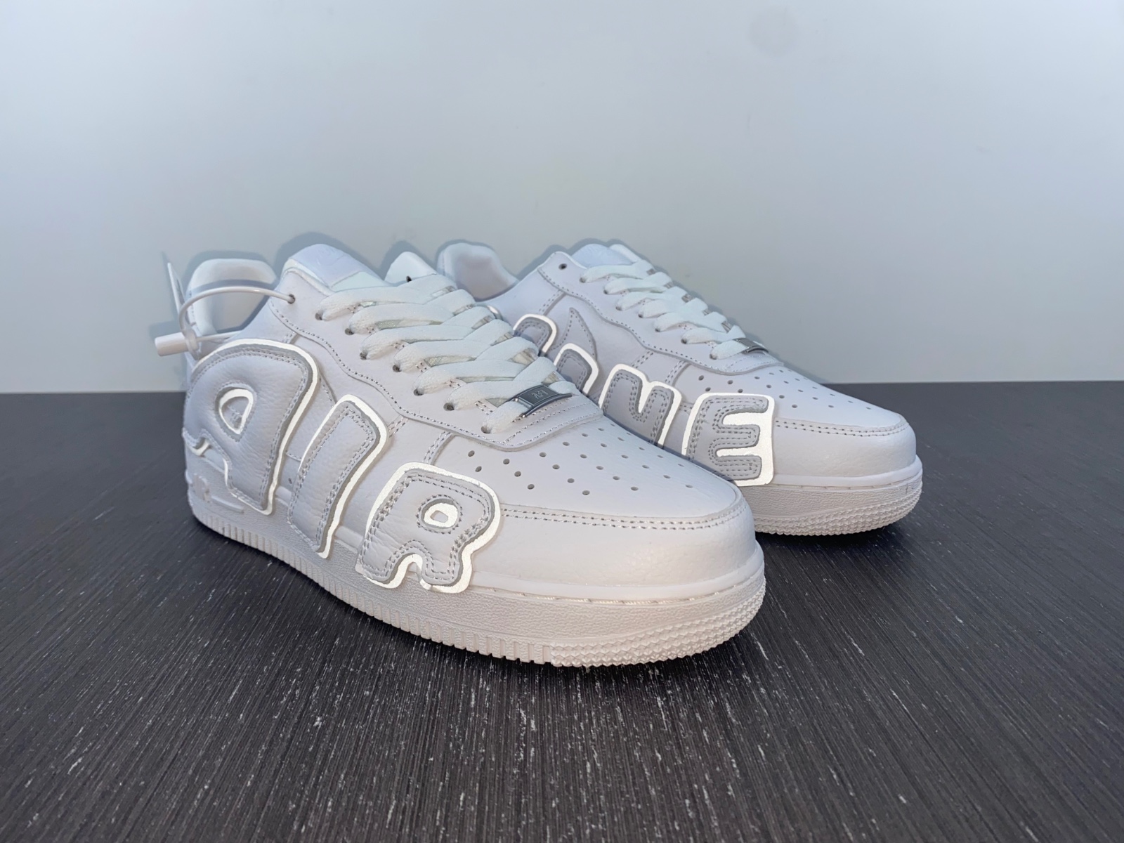 CPFM x Air Force 1 Low Premium