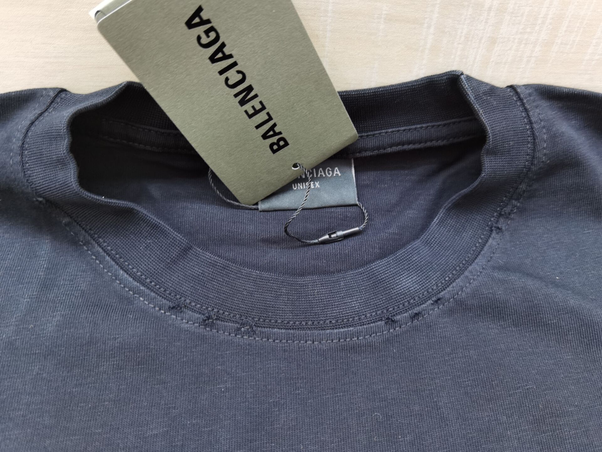 Balenciaga Shirt