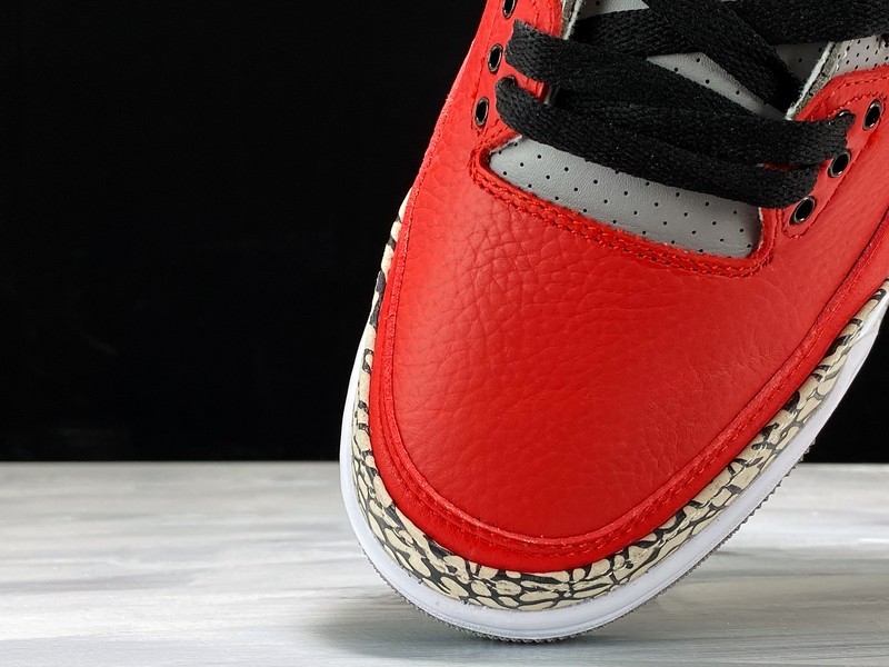 Air Jordan 3 Retro SE