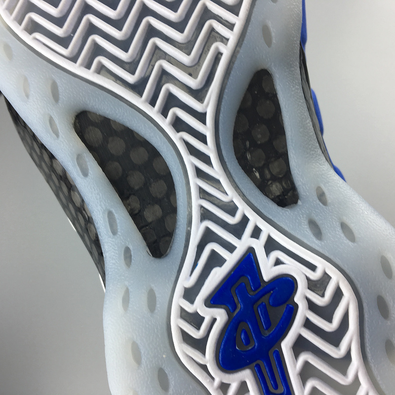 Air Foamposite One