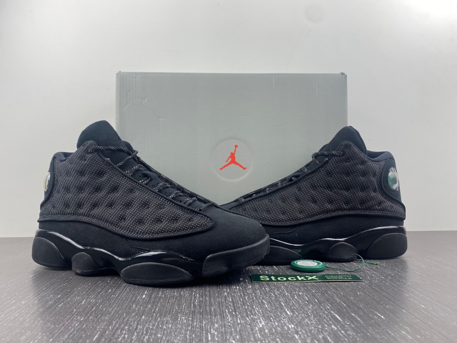 Air Jordan 13 Retro