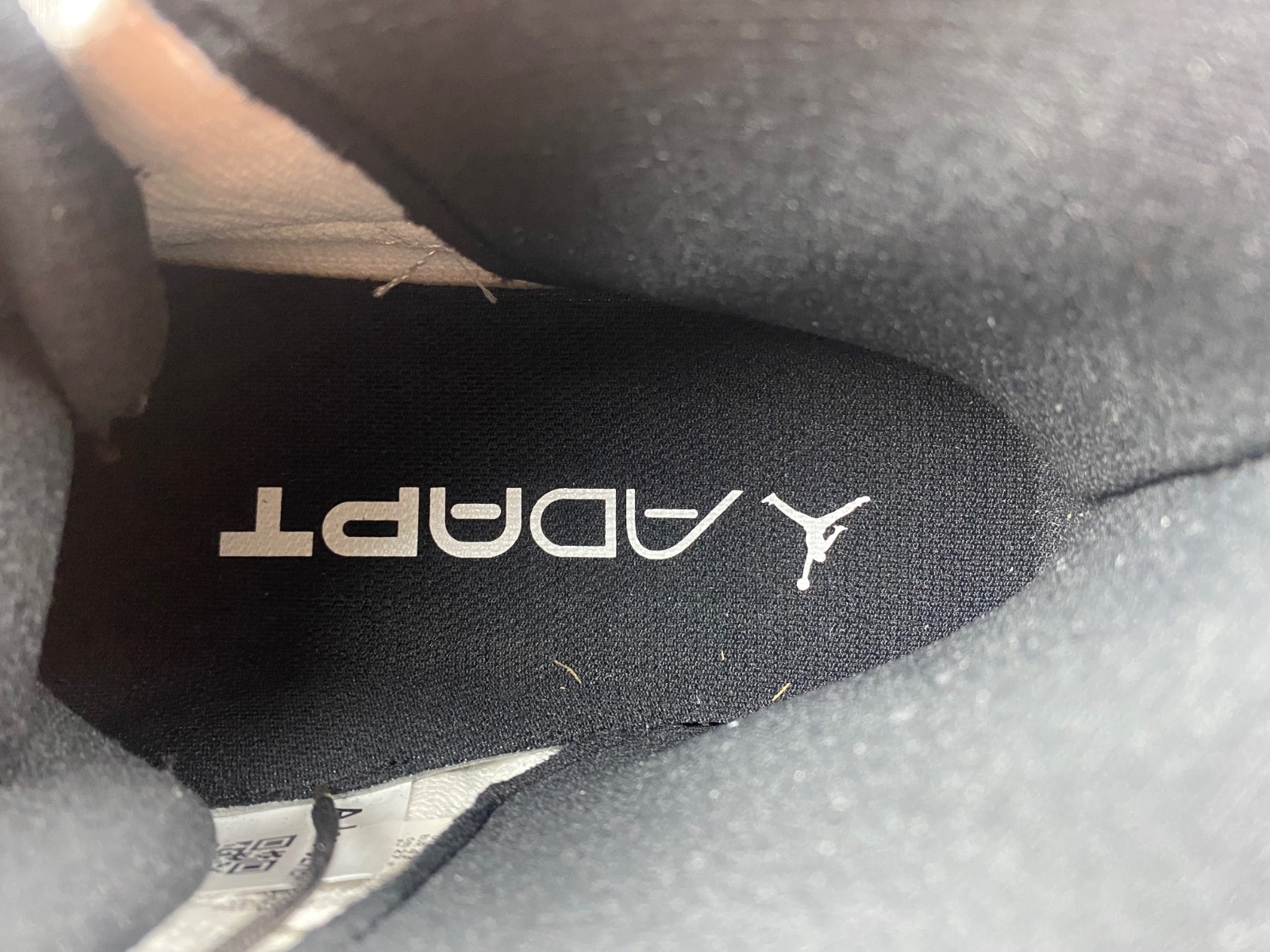 Air Jordan 11 Adapt