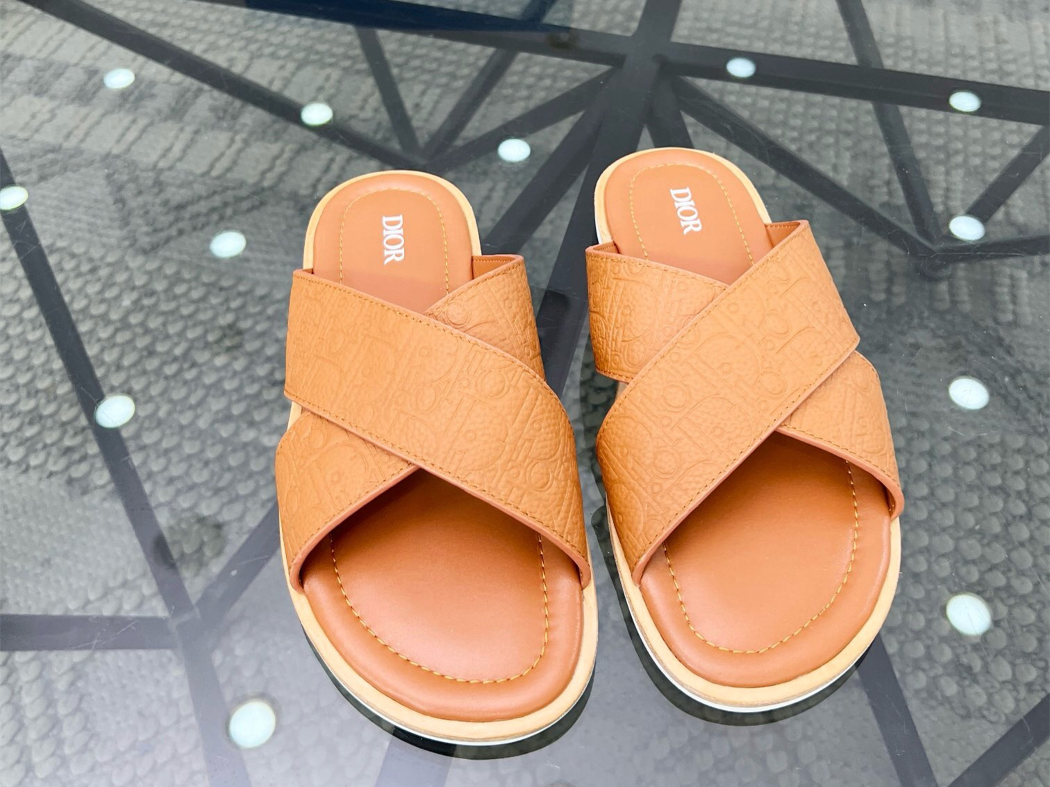 DIOR SANDAL