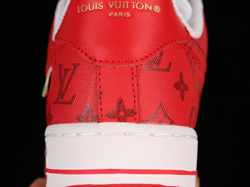 Nike Air Force 1 Low By Virgil Abloh