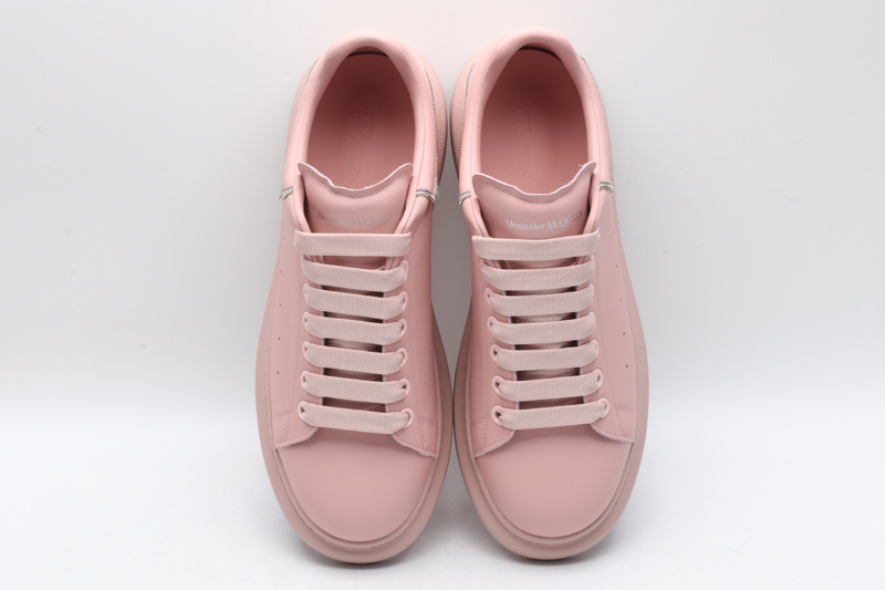 MCQUEEN OVERSIZED SNEAKER