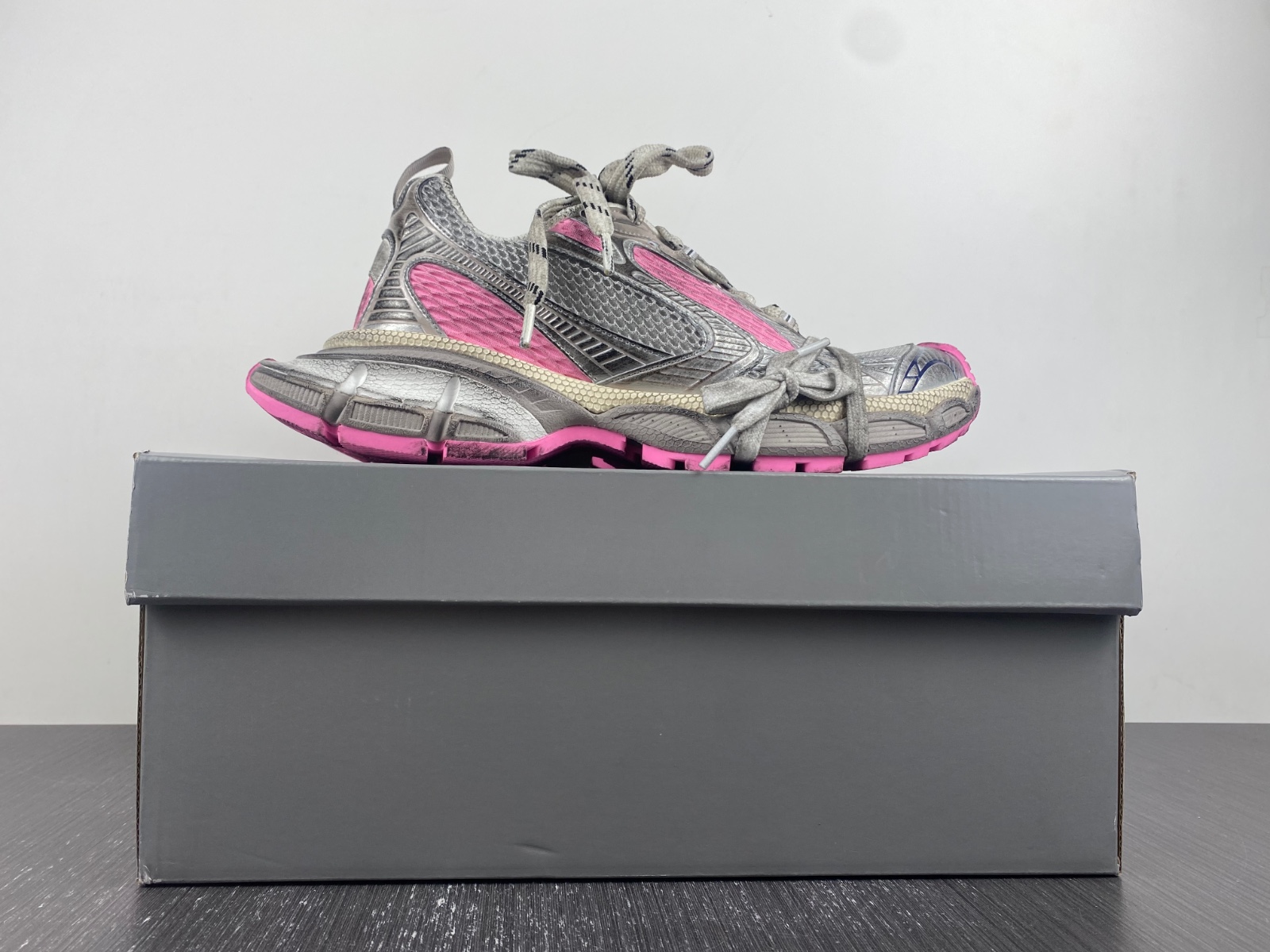 Balenciaga 3XL Sneaker