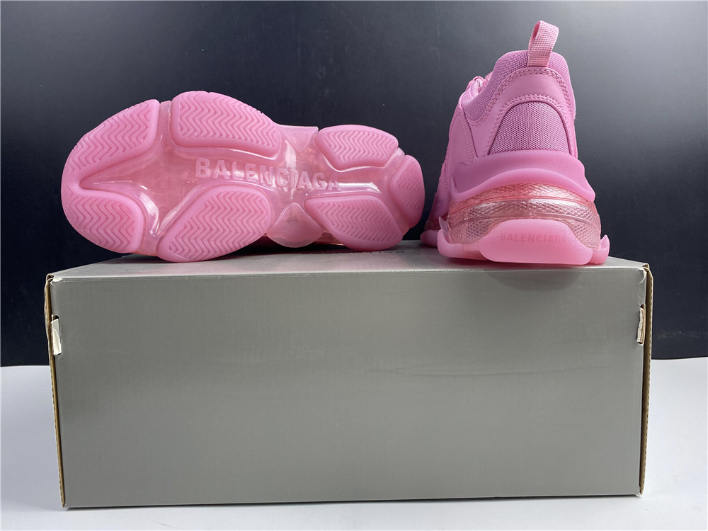 Balenciaga TRIPLE S TRAINER