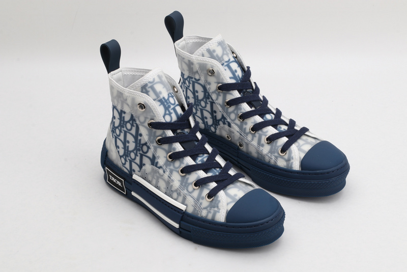 DIOR B23 SNEAKER